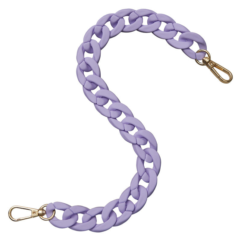 Bag chain