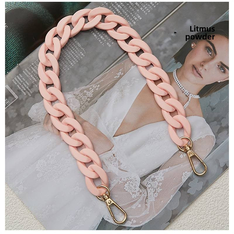 Bag chain