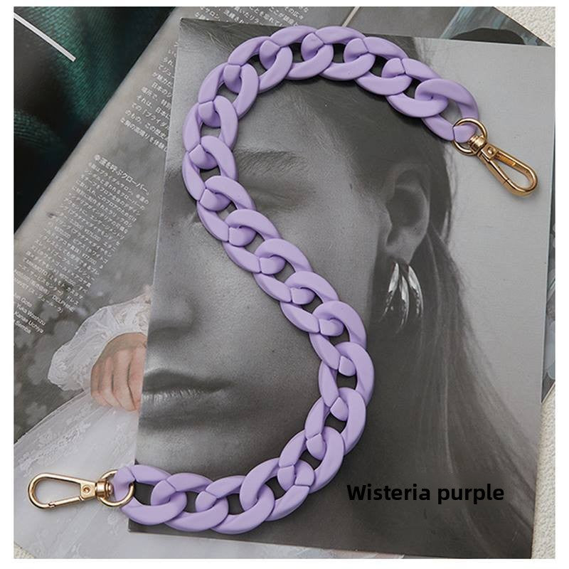Bag chain