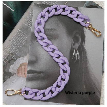 Bag chain