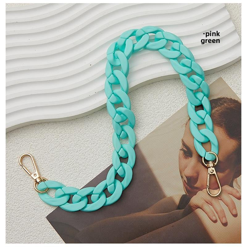 Bag chain
