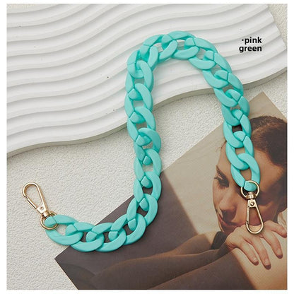 Bag chain
