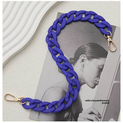 Bag chain