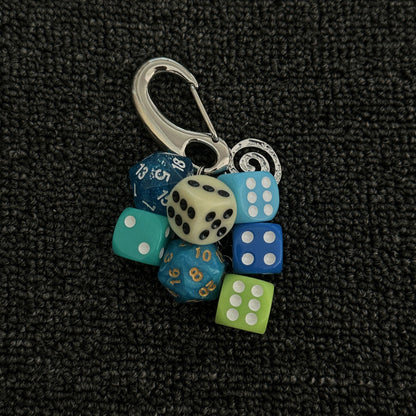 Bag charm