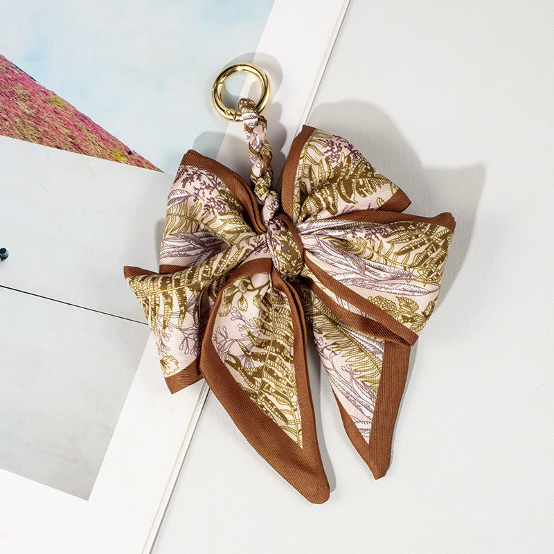 bag pendant