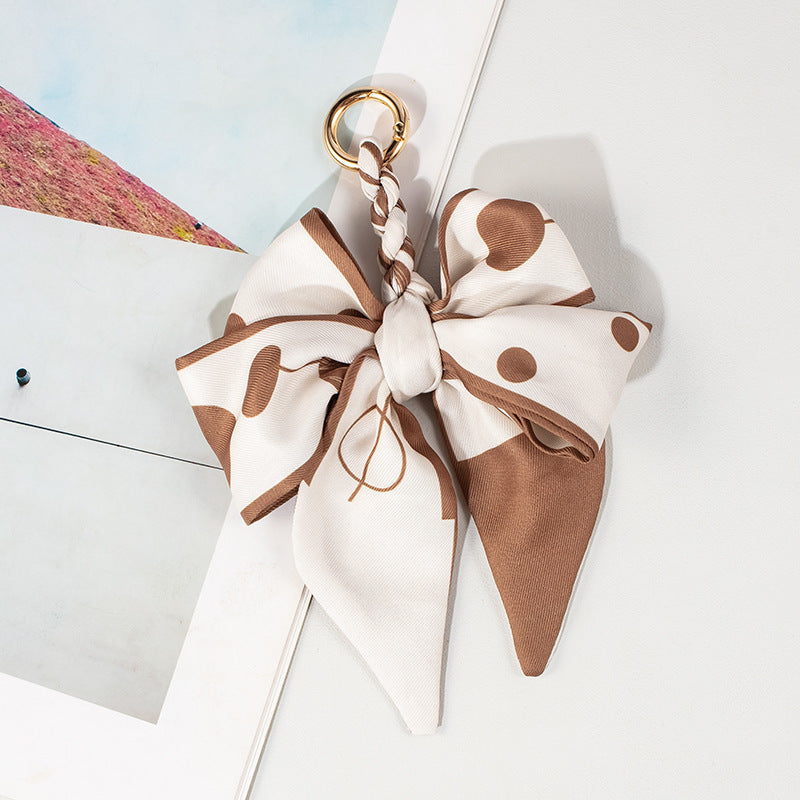 bag pendant