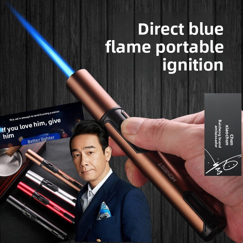 Baicheng pen-style lighter