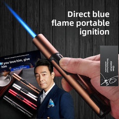 Long sword brown