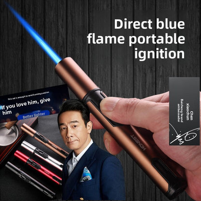 Baicheng pen-style lighter