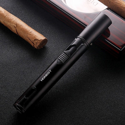 Baicheng pen-style lighter