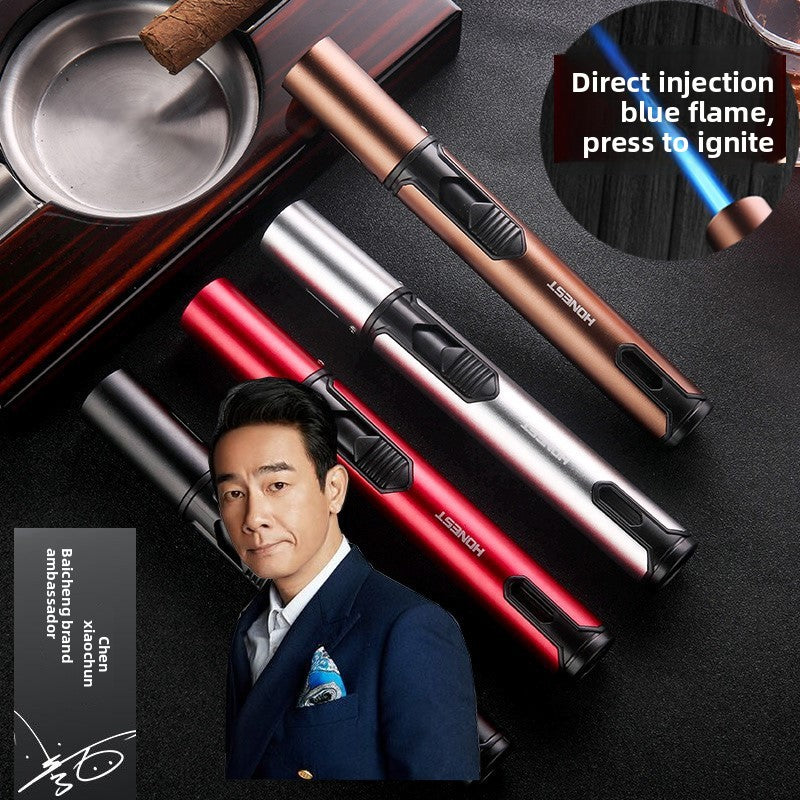 Baicheng pen-style lighter