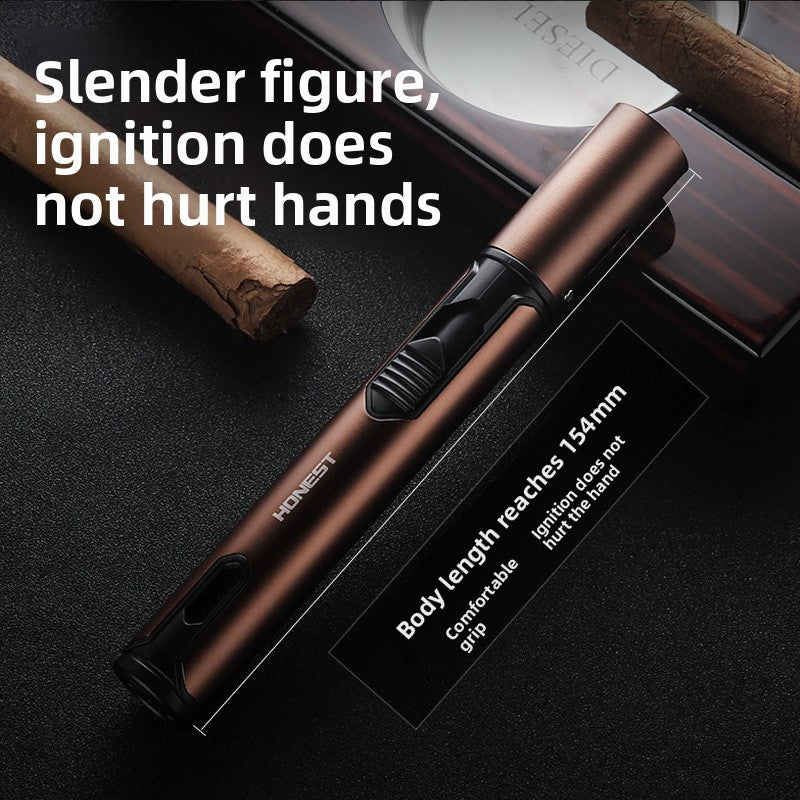 Baicheng pen-style lighter