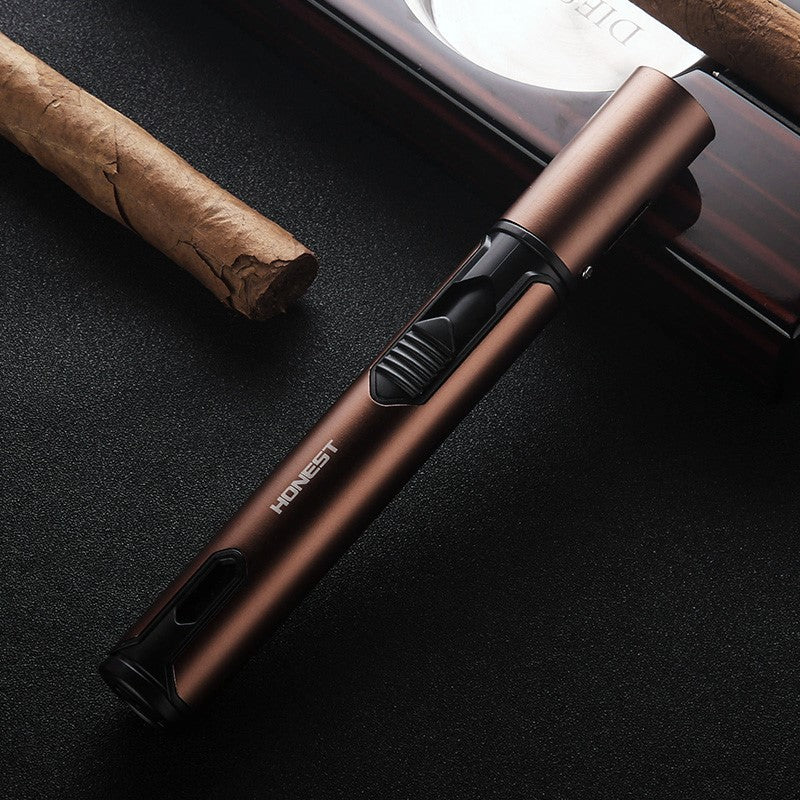 Baicheng pen-style lighter