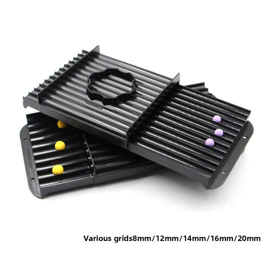 Bait forming tool
