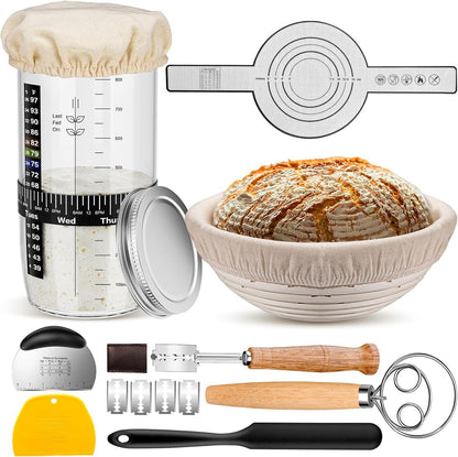 Baking Fermentation Basket