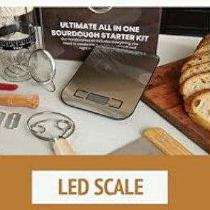 Baking Kit Set