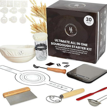 Baking Kit Set