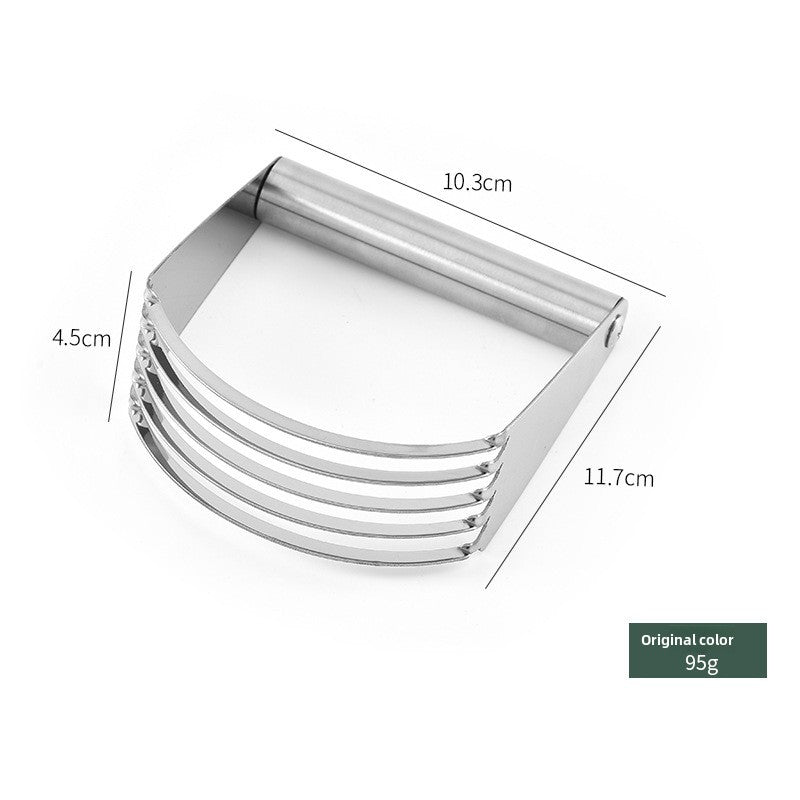 Baking Mixer Tool