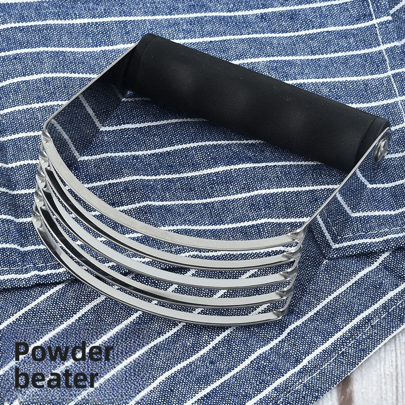 Baking Mixer Tool