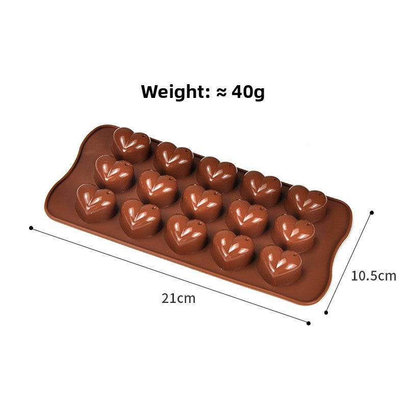 baking mold