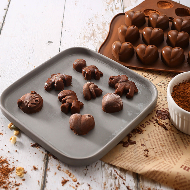 baking mold
