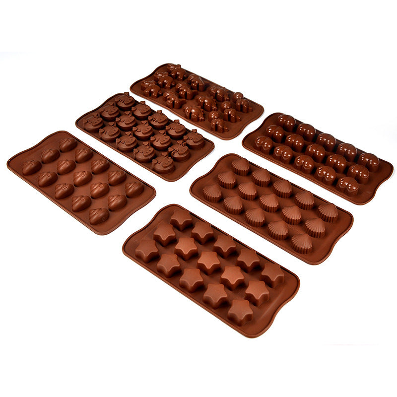 baking mold