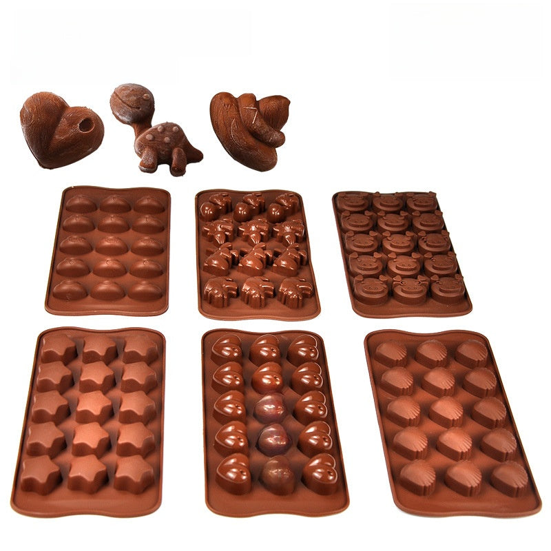 baking mold