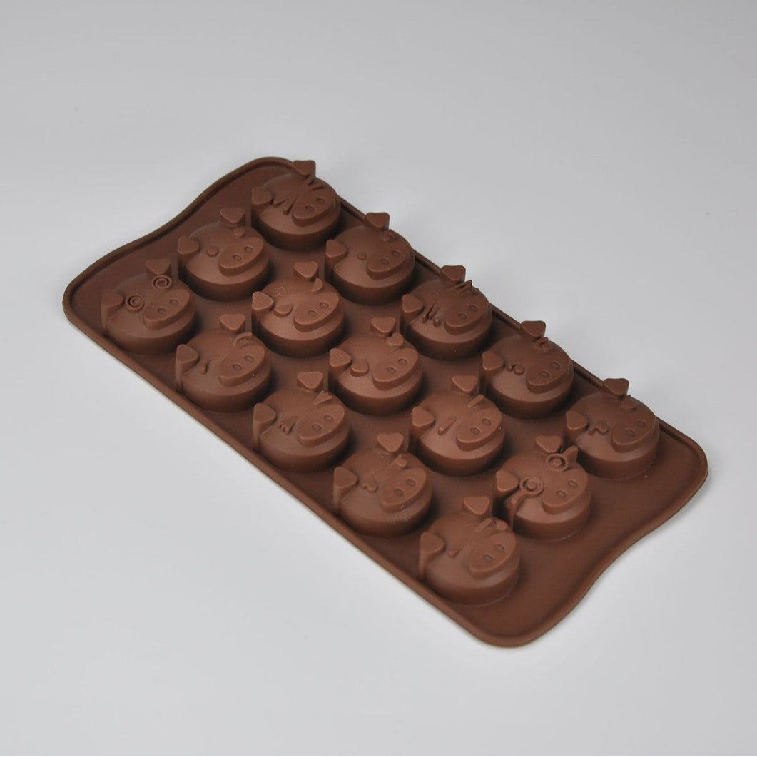 baking mold