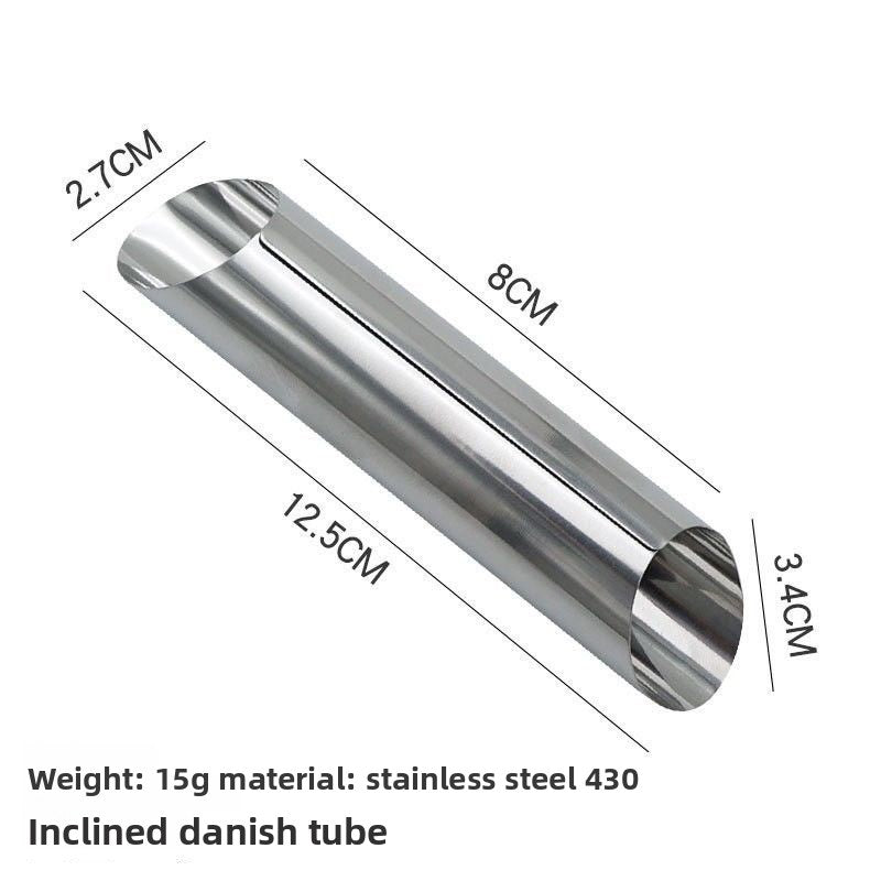 Baking Mold Tube