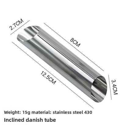 Baking Mold Tube
