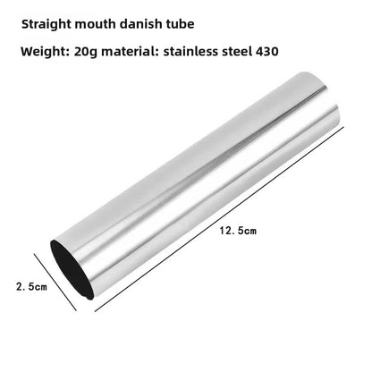 Baking Mold Tube