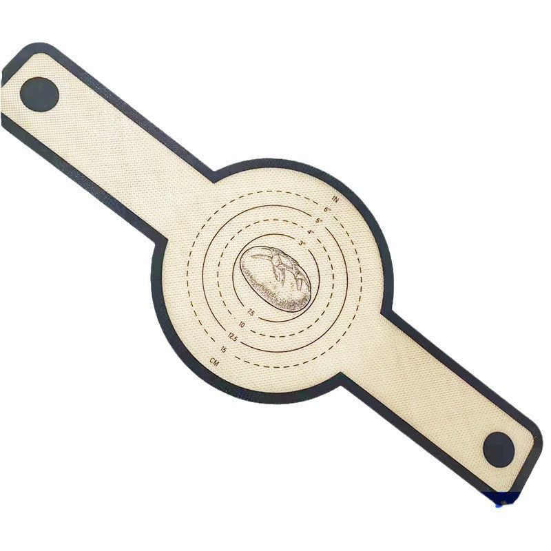 Baking pad
