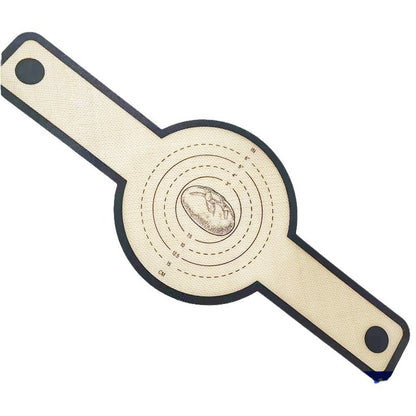 Baking pad