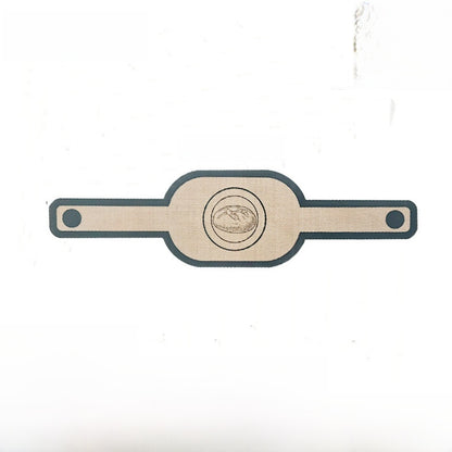 Baking pad