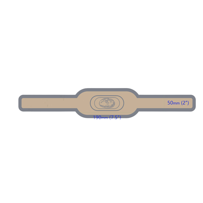 Baking pad