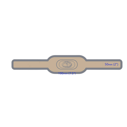 Baking pad