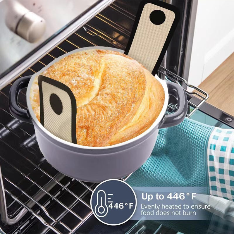 Baking pad