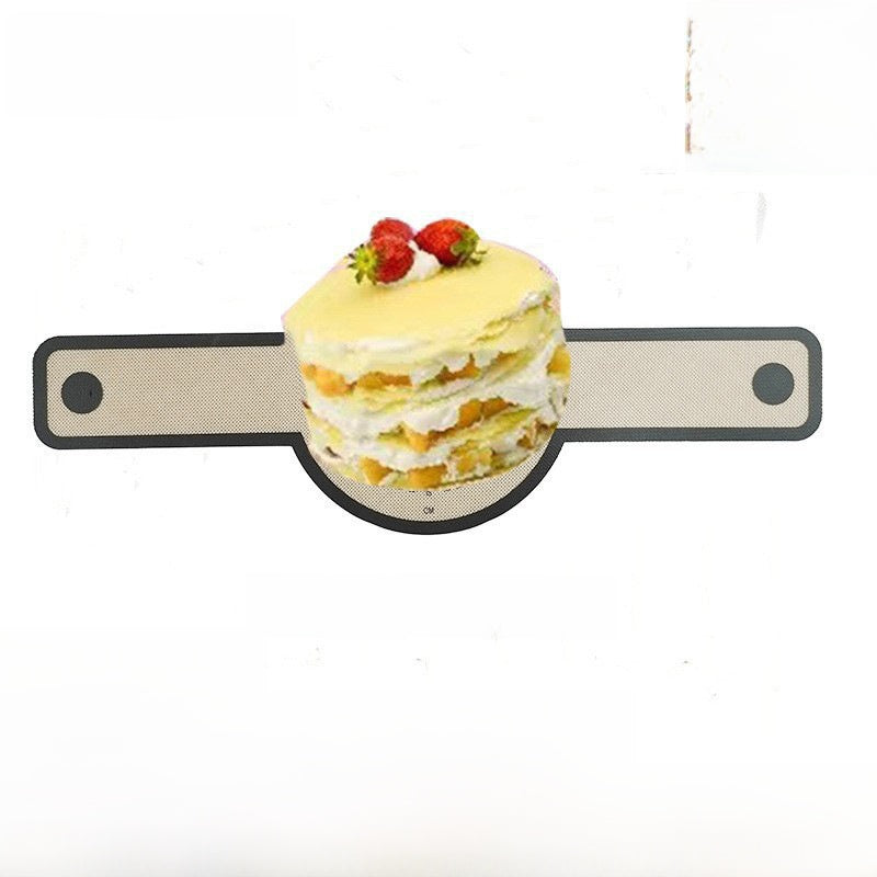 Baking pad