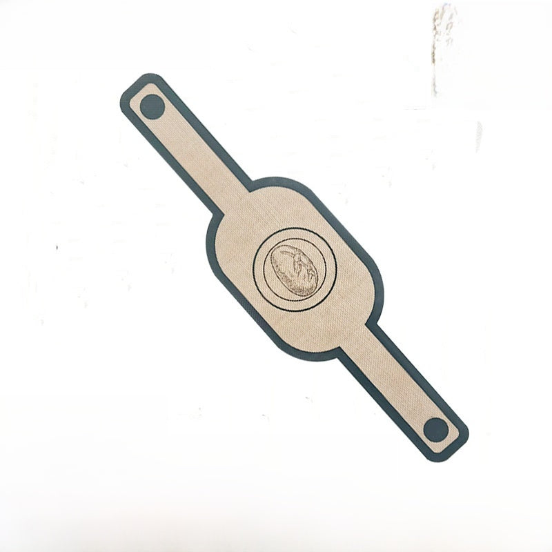 Baking pad