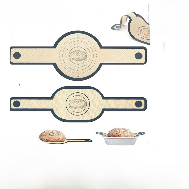 Baking pad
