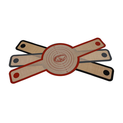 Baking pad