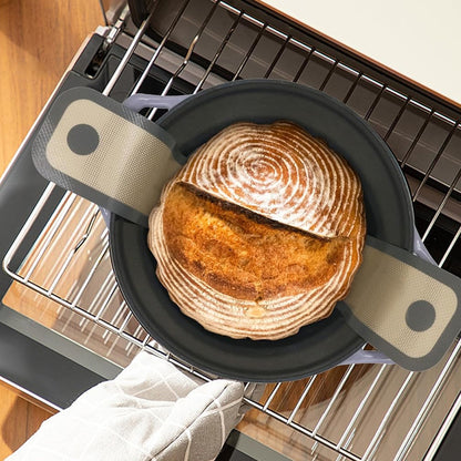 Baking pad