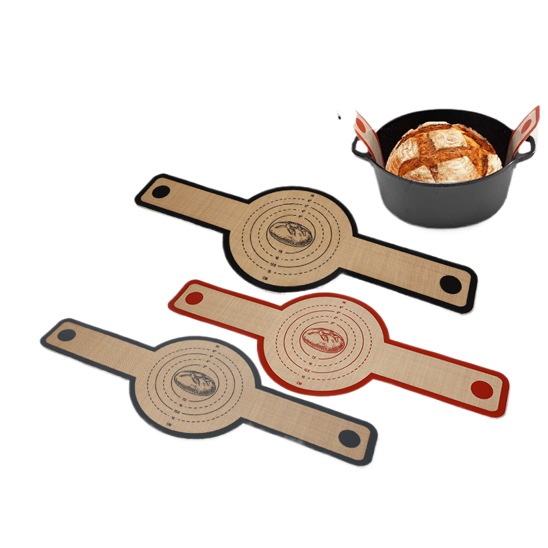 Baking pad