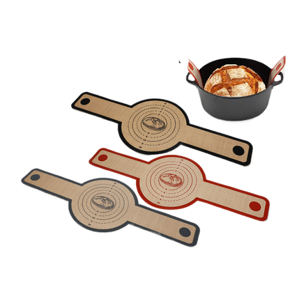 Baking pad