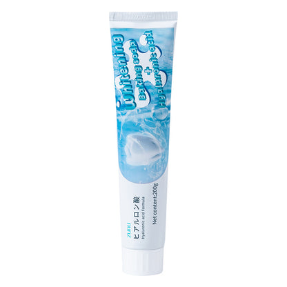 baking soda toothpaste