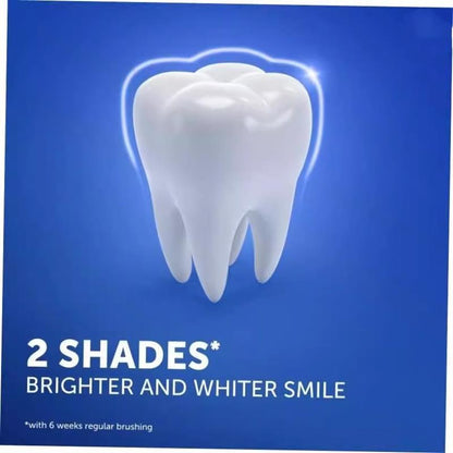 baking soda toothpaste