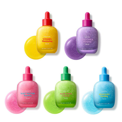 Bakuchiol Plumping Capsule Cream