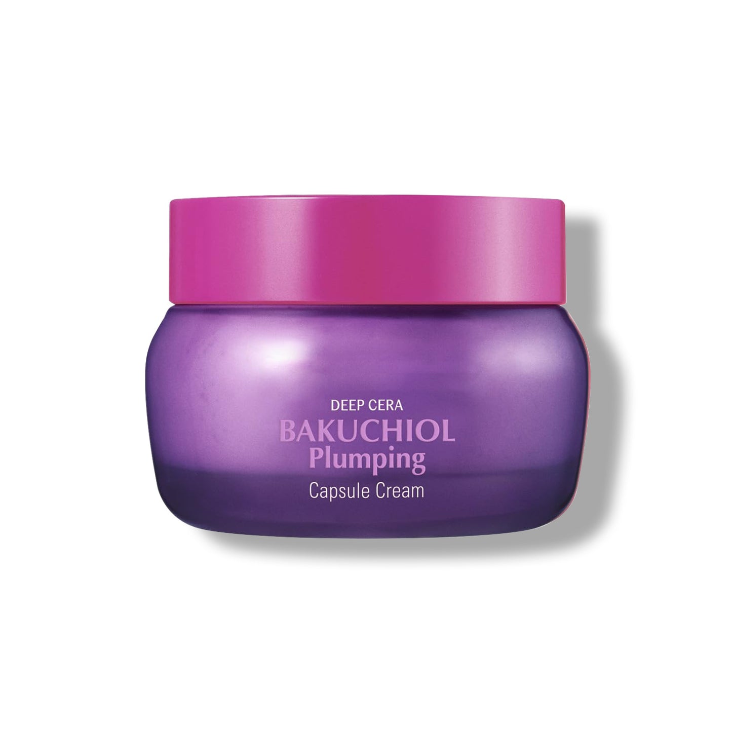 Bakuchiol Plumping Capsule Cream