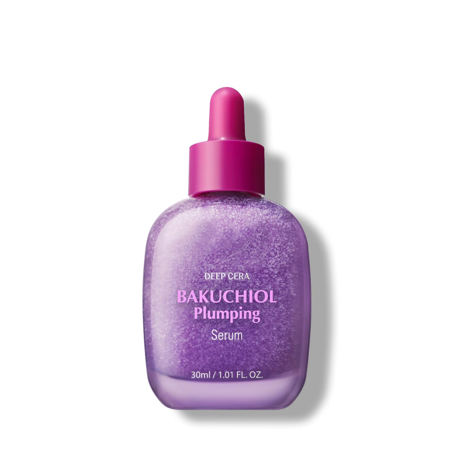Bakuchiol Plumping Capsule Cream