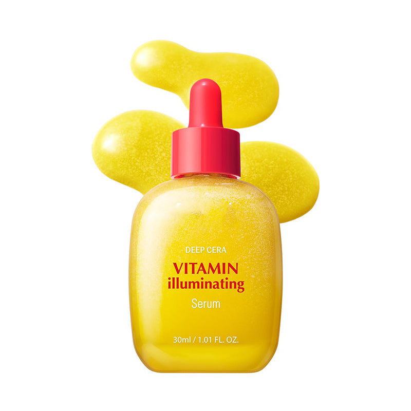 Bakuchiol Plumping Facial Essence